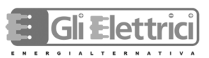 Logo gli elettrici
