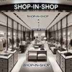 Scopri di più sull'articolo Nuove Frontiere dello Shop-in-Shop: Opportunità, Sfide e Strategie per il Successo